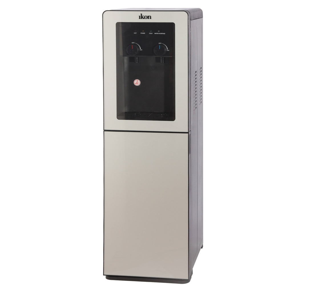 Ikon Bottom Loading Water Dispenser IK-HD206
