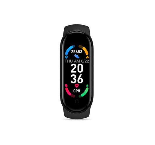 Lends Sports Smart Band, 0.96 inches Display, W006