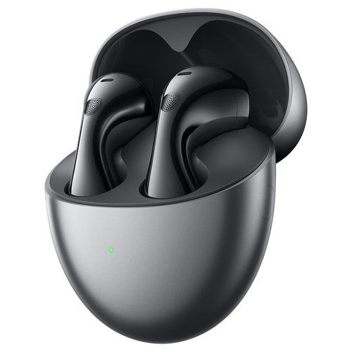 Huawei FreeBuds 6 In-Ear True Wireless Earbud, Black