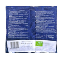 2be Bio Organic Frozen Blackberry 300 g