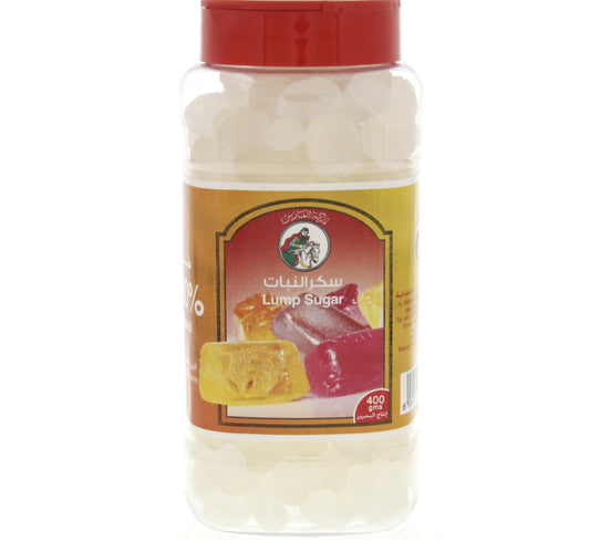 سكر الفارس 400 غرام