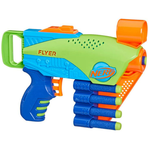 Nerf Elite Junior Flyer, F6751