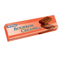McVitie's Bourbon Creams 200 g