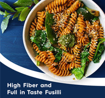 Barilla Whole Wheat Integral Fusilli Pasta 500 g