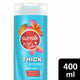 Sunsilk Thick & Long With Biotin & Castor Oil Shampoo 400 ml