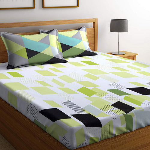 Tom Smith Fitted Sheet 2020 Assorted Colors & Designs
