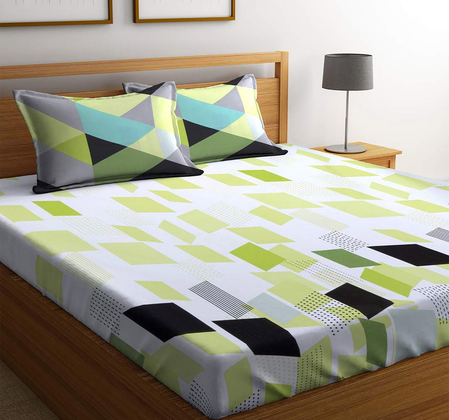 Tom Smith Fitted Sheet 2020 Assorted Colors & Designs