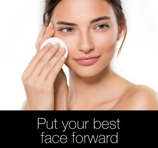 Neutrogena Facial Wash Deep Clean Gel 200 ml