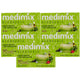 Medimix Natural Glycerine Soap 5 x 125 g