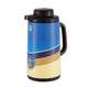 Peacock Flask CIT-100 1Ltr Assorted Color
