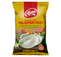 Ajmi Fresh Made Palappam Podi 1 kg