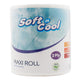 Soft N Cool Maxi Roll Embossed 2 Ply 130 Meter 1 pc