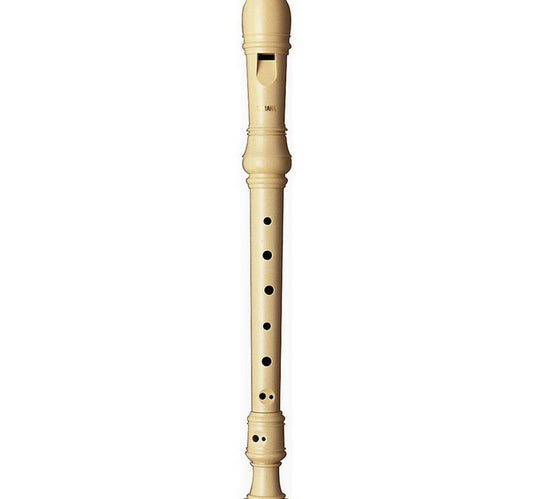 Yamaha Soprano Recorder YRS24B
