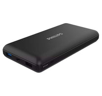 Philips Power Bank, 20000mAh, Black, DLP8720N