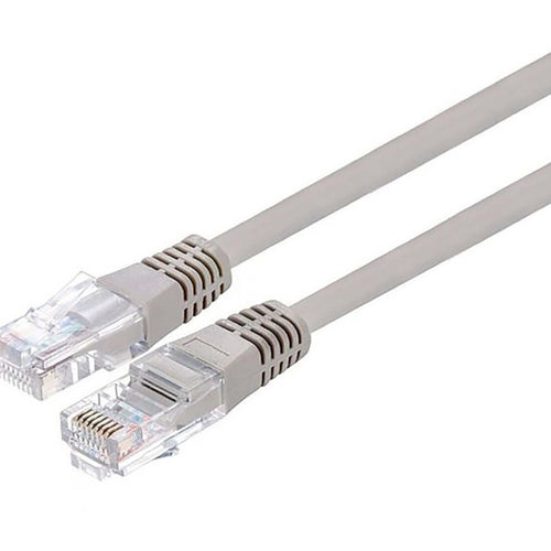 Philips Ethernet LAN Network Cable 2m (SWN2204G/40)