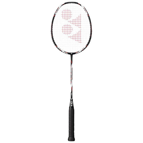 YONEX Voltric 0F Badminton Racquet, Blue, 4U G5