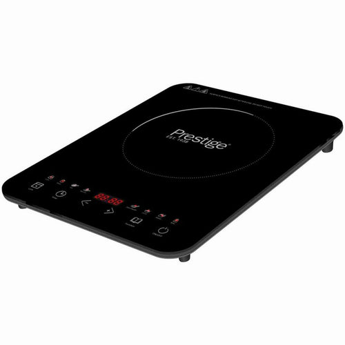 Prestige Smart Cook Induction Cook Top, PR50352, 1800 W