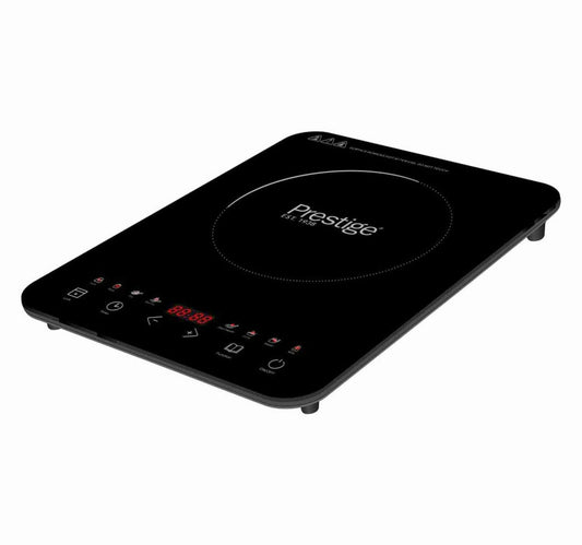 Prestige Smart Cook Induction Cook Top, PR50352, 1800 W