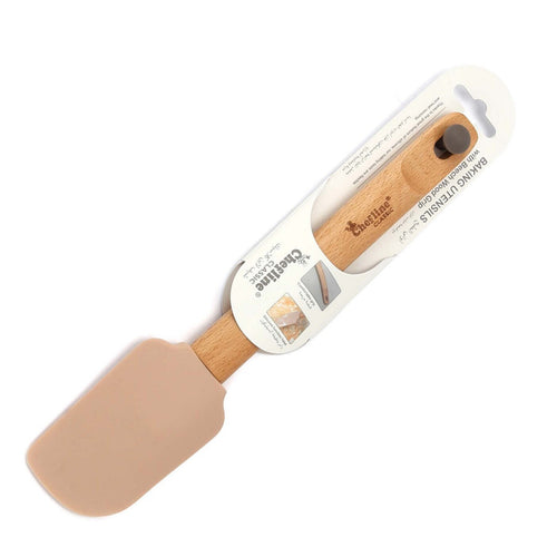 Chefline Silicone Spatula, SA407