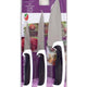 Prokut Knife Set, 3 Pcs, FT1400