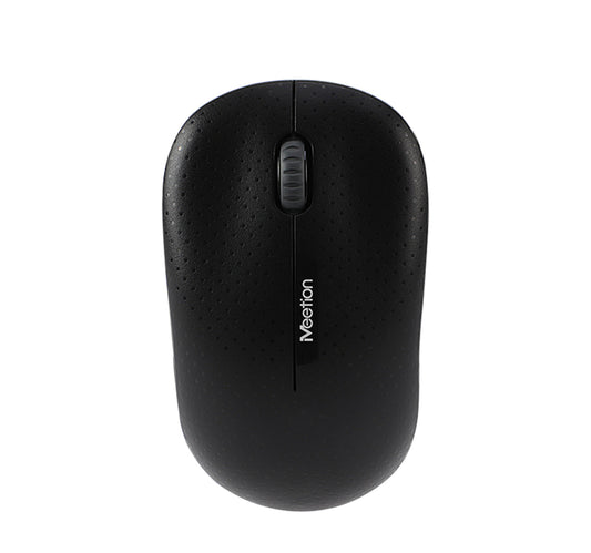 Meetion Wireless Mouse MT-R545 Black