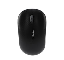 Meetion Wireless Mouse MT-R545 Black