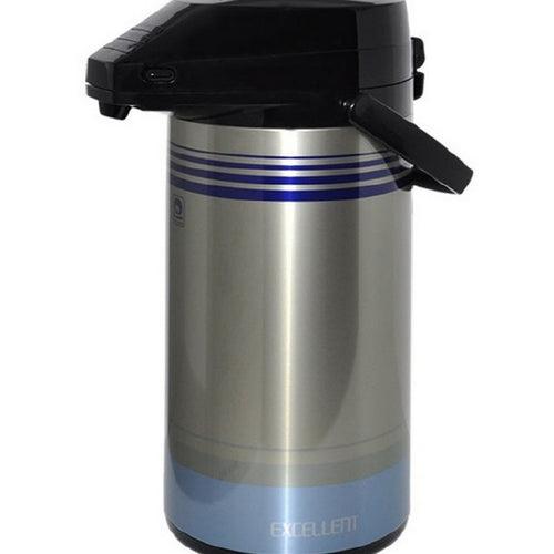 Peacock Airpot Flask FP NH 2.5 Ltr Assorted