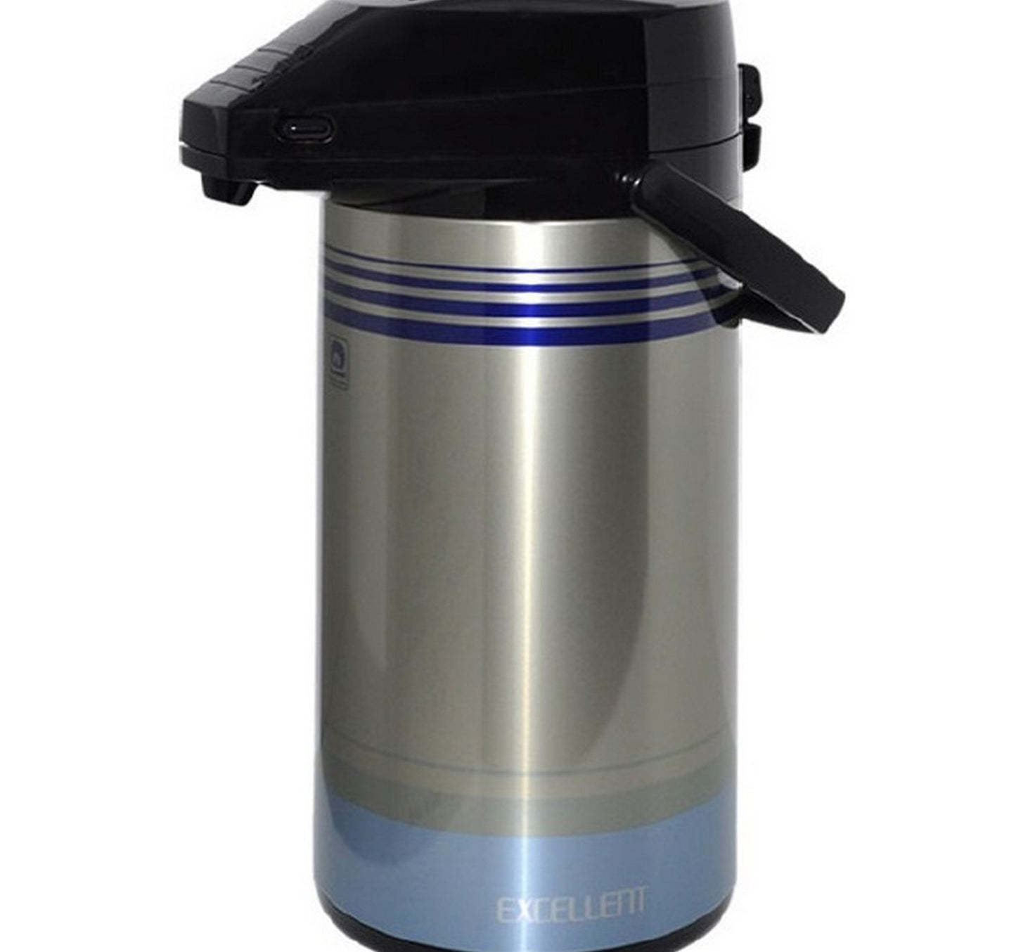 Peacock Airpot Flask FP NH 2.5 Ltr Assorted