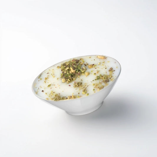 Rice Pudding Dessert