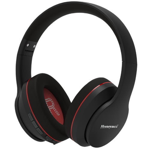Honeywell Trueno U10 ANC Bluetooth Headphones, Grey, HC000009 Lulu Hypermarket