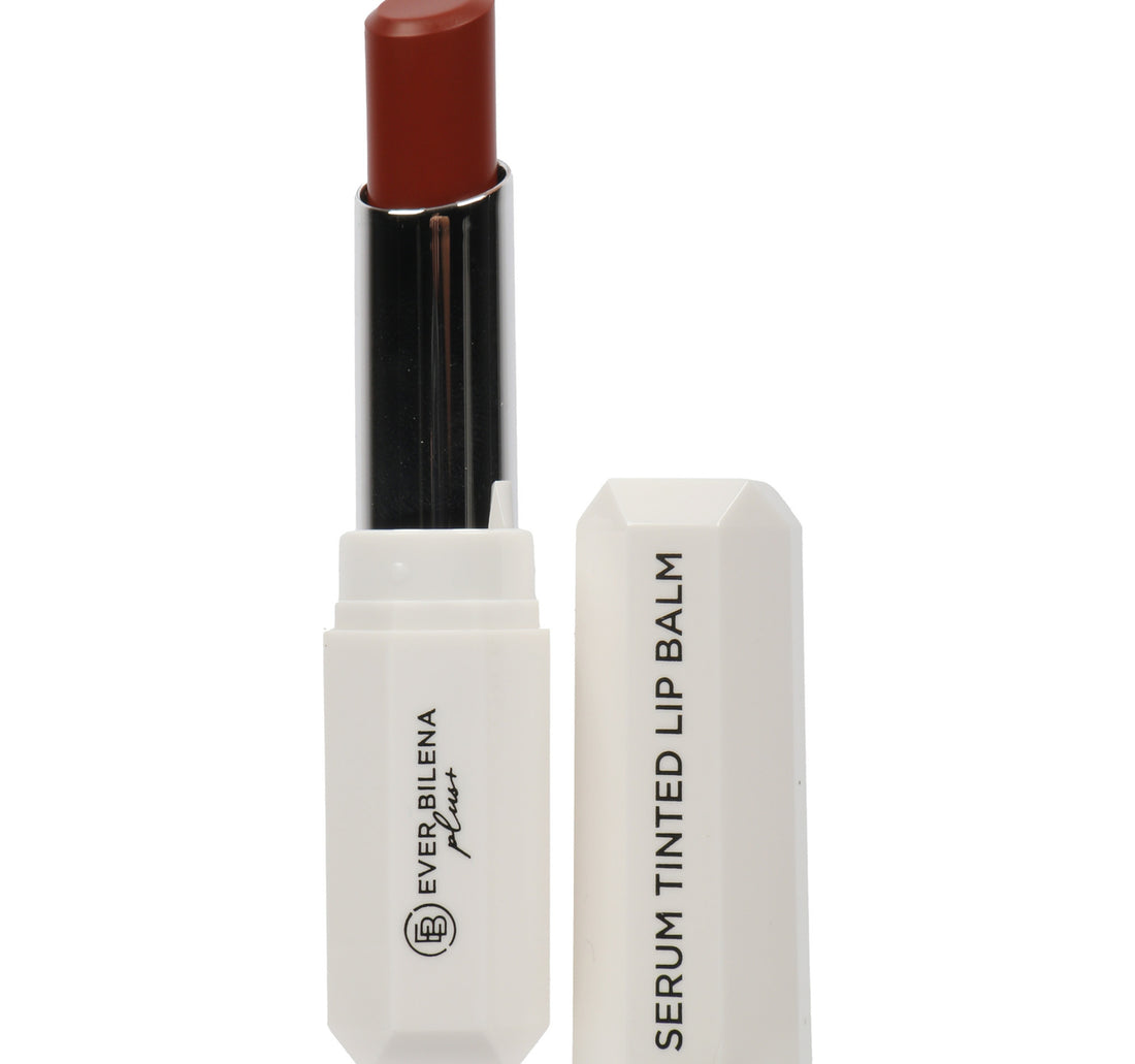 Ever Bilena Serum Tinted Lip Balm Naked 1 pc