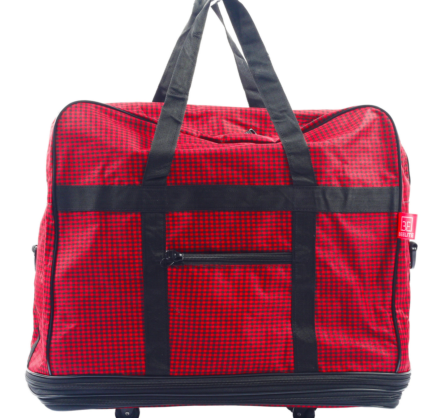 Beelite Duffle Bag With Wheels 1002 26" Assorted