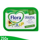 زيت نباتي فلورا الأصلي 250 جم