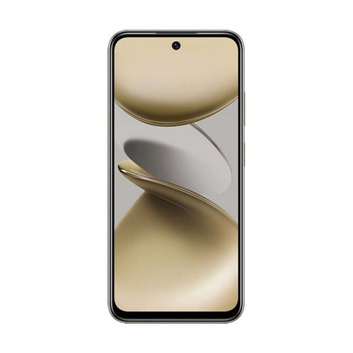 Infinix Smart 9 4G Smartphone, 3 GB RAM, 128 GB Storage, Neo Titanium, X6532 Lulu Hypermarket