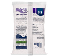 SIS Fine Grain White Sugar 1 kg