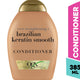 Ogx Conditioner Ever Straightening + Keratin Smooth 385 ml