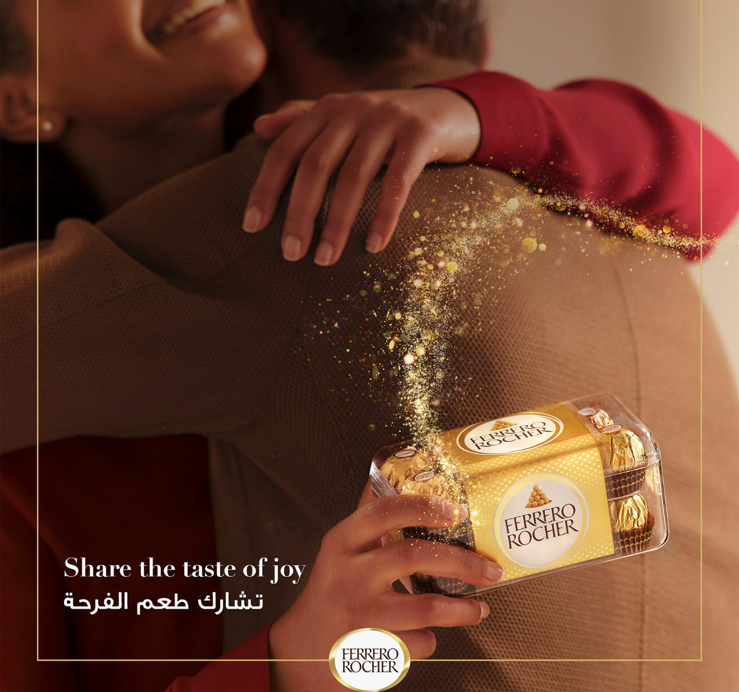 Ferrero Rocher 200 g