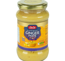 LuLu Ginger Paste 400 g