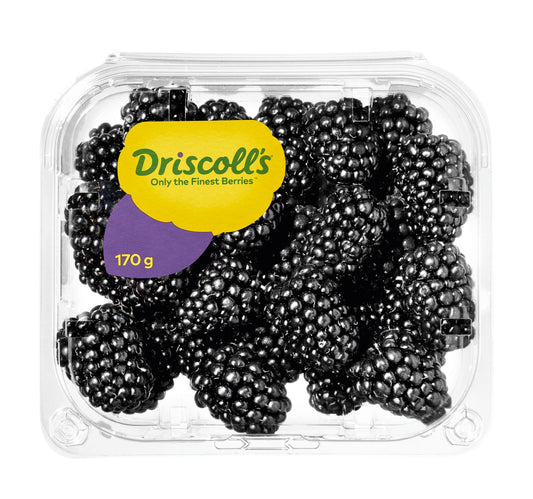 Blackberry 170 g