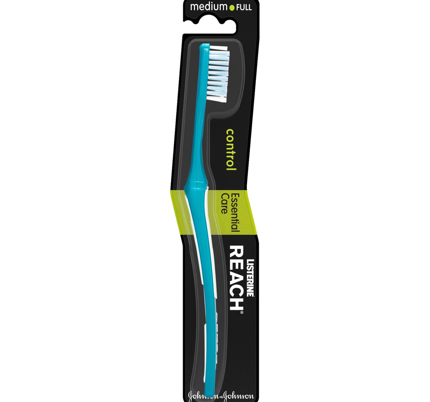 Reach Control Essential Care Medium Full 1 pc