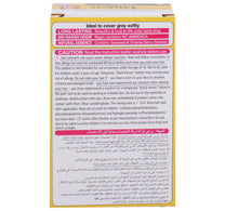 Bigen Black Hair Dye Powder 6 g