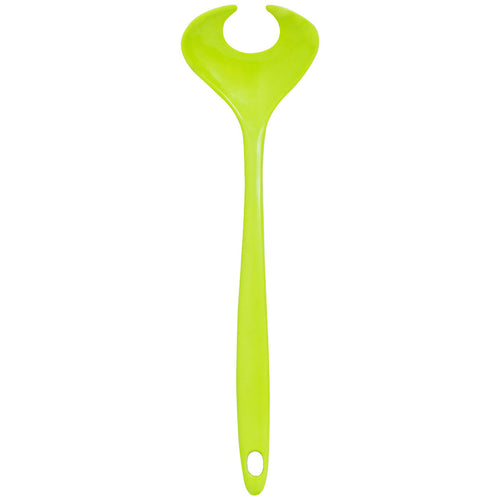 Melamine Serving Spoon MS42 Green