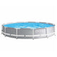 Intex Prism Frame Pool Round 366 X 76cm 26712