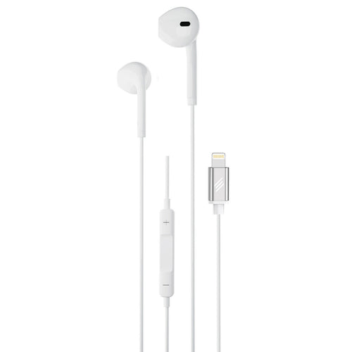 Smartix Lightning Earphone SILLEWT Lulu Hypermarket