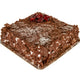 Black Forest Cake Medium 1.1 kg