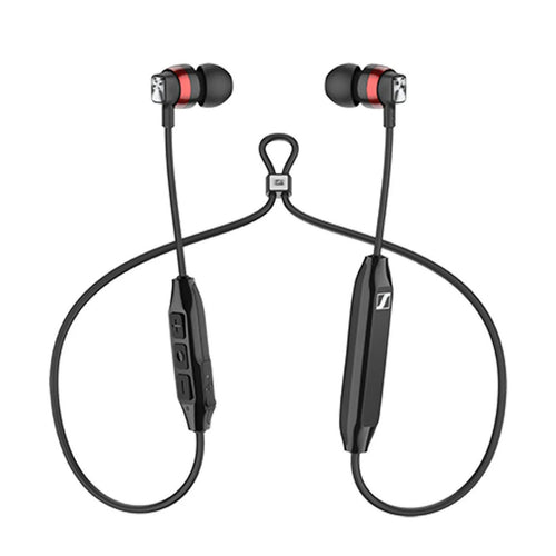 Sennheiser Wireless Earphones CX 120BT