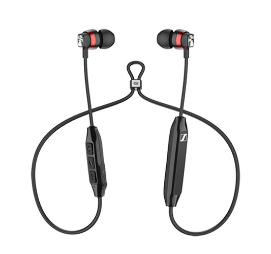 Sennheiser Wireless Earphones CX 120BT