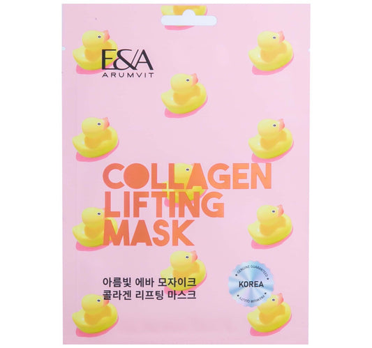 Arumvit Eva Mosaic Collagen Lifting Mask, 25 g