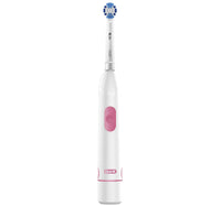 Oral-B Revolution Electric Toothbrush, DB400.010