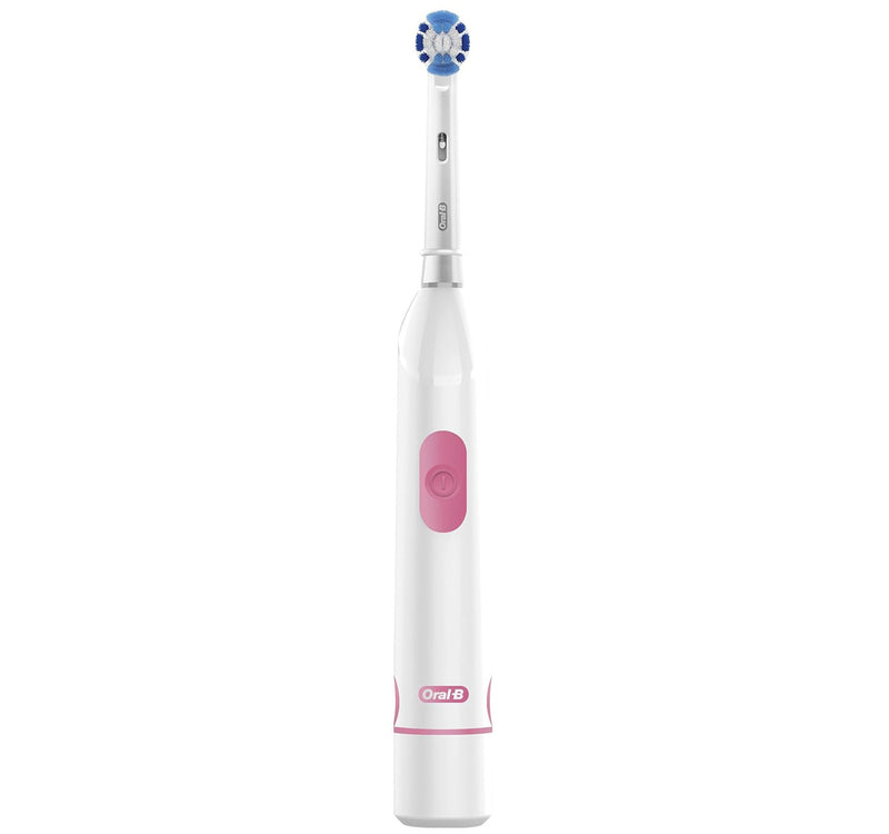 Oral-B Revolution Electric Toothbrush, DB400.010